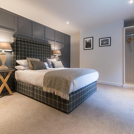 The Inn At South Stainley Harrogate Eksteriør bilde