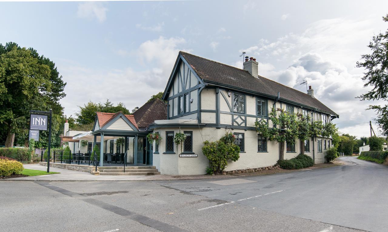 The Inn At South Stainley Harrogate Eksteriør bilde