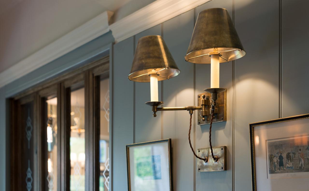 The Inn At South Stainley Harrogate Eksteriør bilde