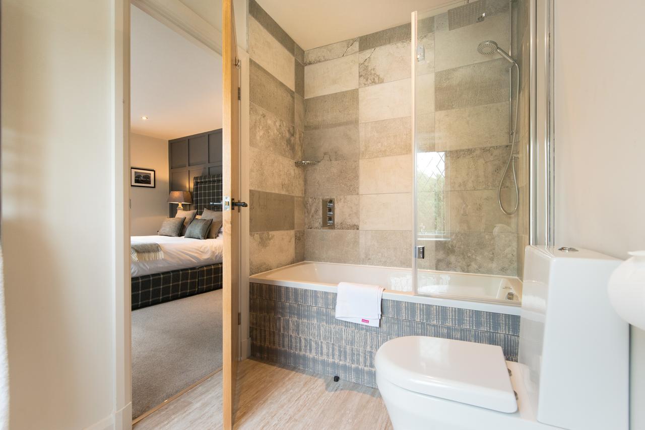 The Inn At South Stainley Harrogate Eksteriør bilde