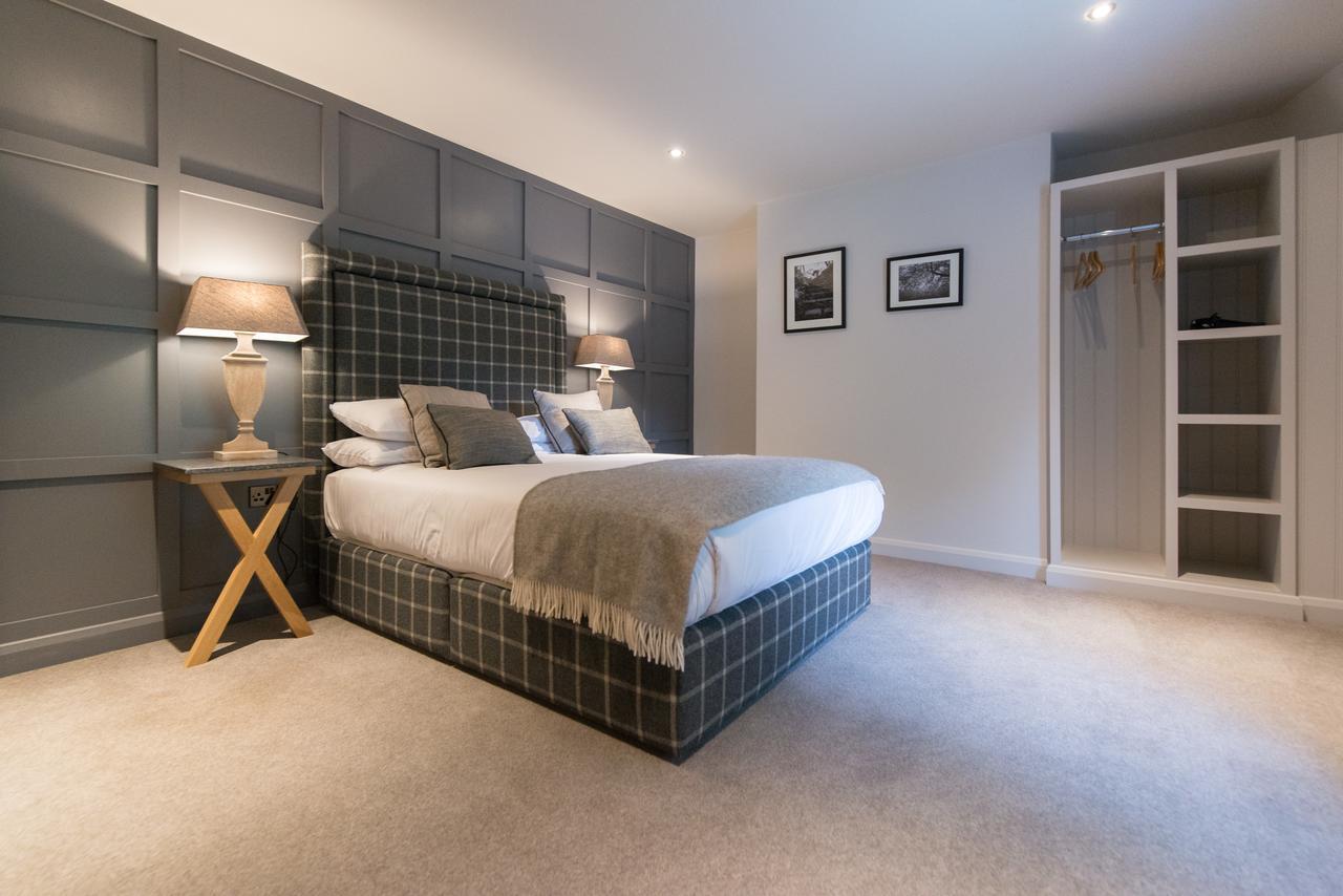The Inn At South Stainley Harrogate Eksteriør bilde