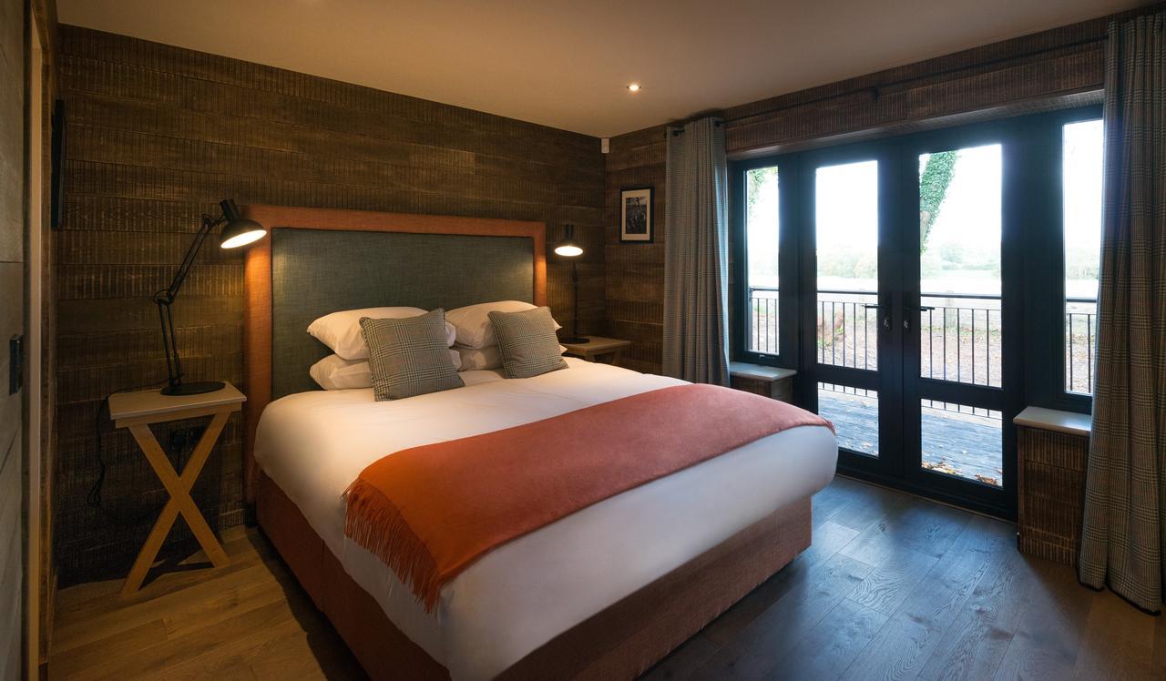 The Inn At South Stainley Harrogate Eksteriør bilde